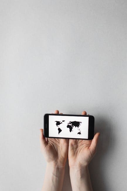 Global payout operations network