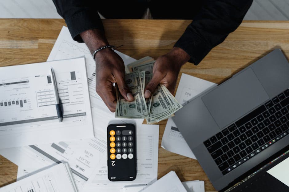 Approvals, controls, and audit trail
