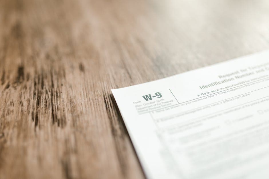 Tax, compliance, and document collection