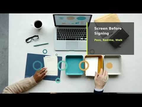 10 Freelance Contract Red Flags to Avoid