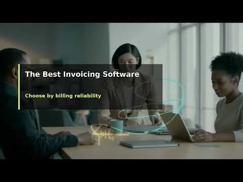Best Invoicing Software for Freelancers