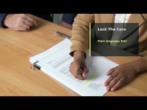Freelance Contract Terms for Australian Clients