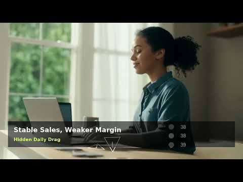 The Silent Profit Killer in Freelance Businesses