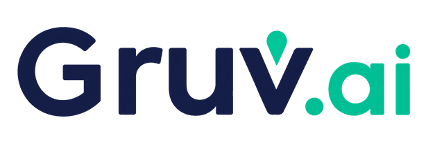 Gruv.ai logo