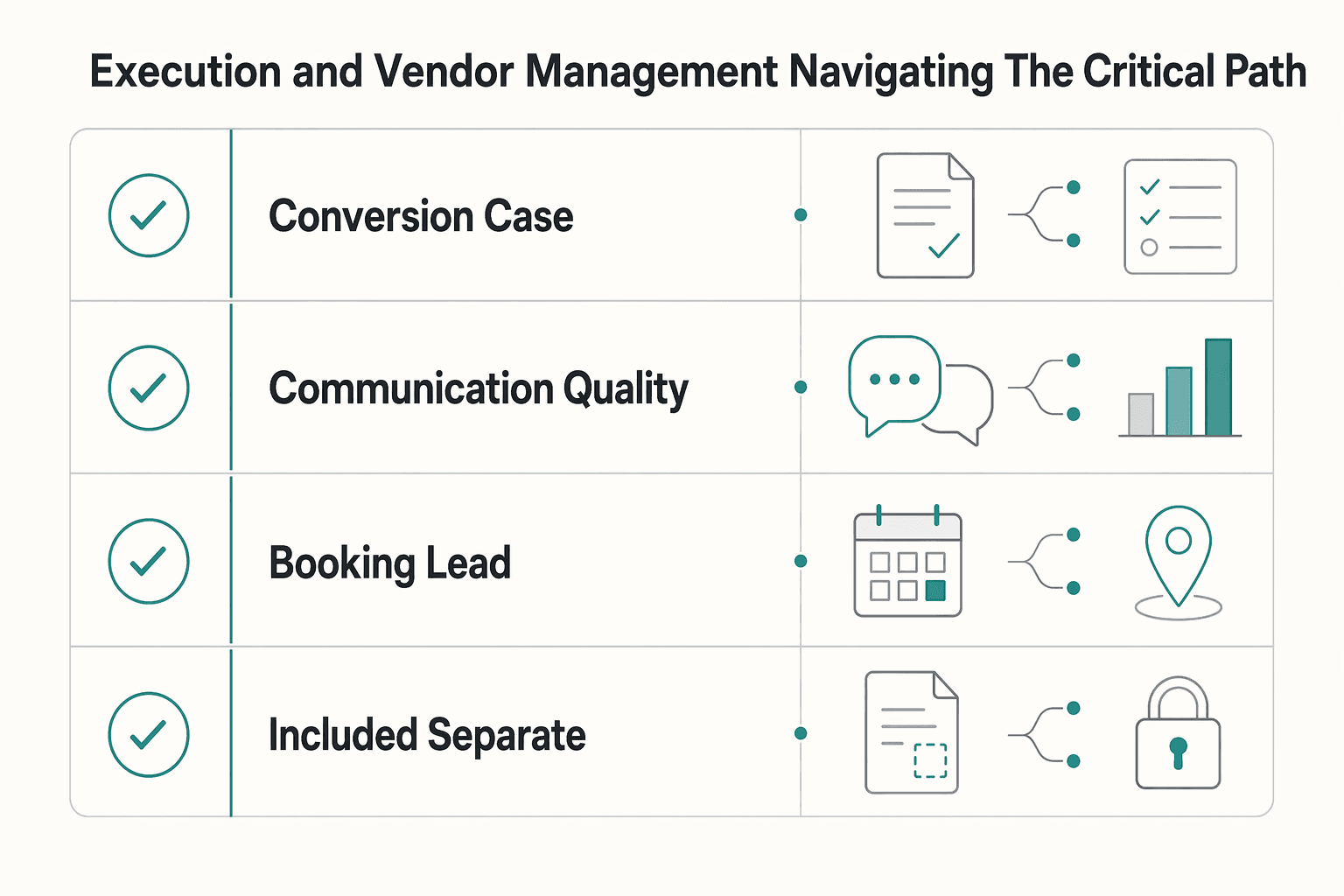 Diagram showing Phase 2: Execution & Vendor Management (Navigating The Critical Path) for How to Get a German Driving License Through Umschreibung.