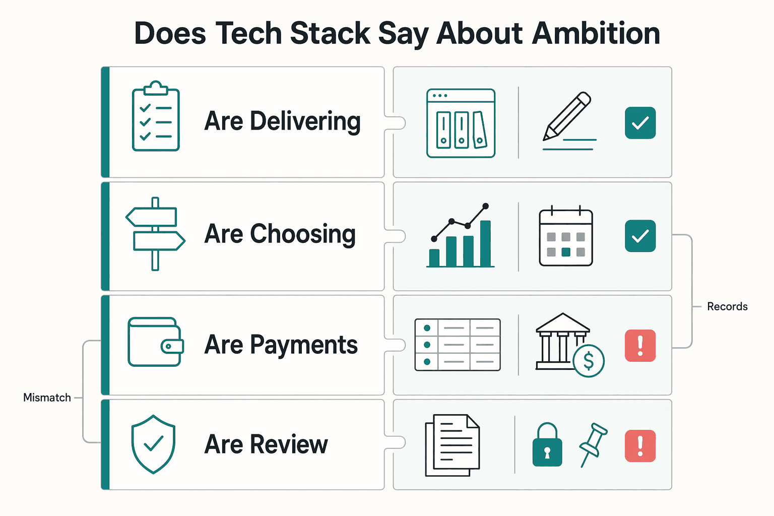 Diagram showing The Scaling Engine: What Does Your Tech Stack Say About Your Ambition? for Scrivener vs Ulysses for Authors Who Need a Resilient Stack.