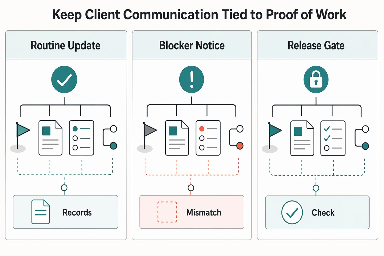 Managing a Six-Figure Consulting Project in Asana