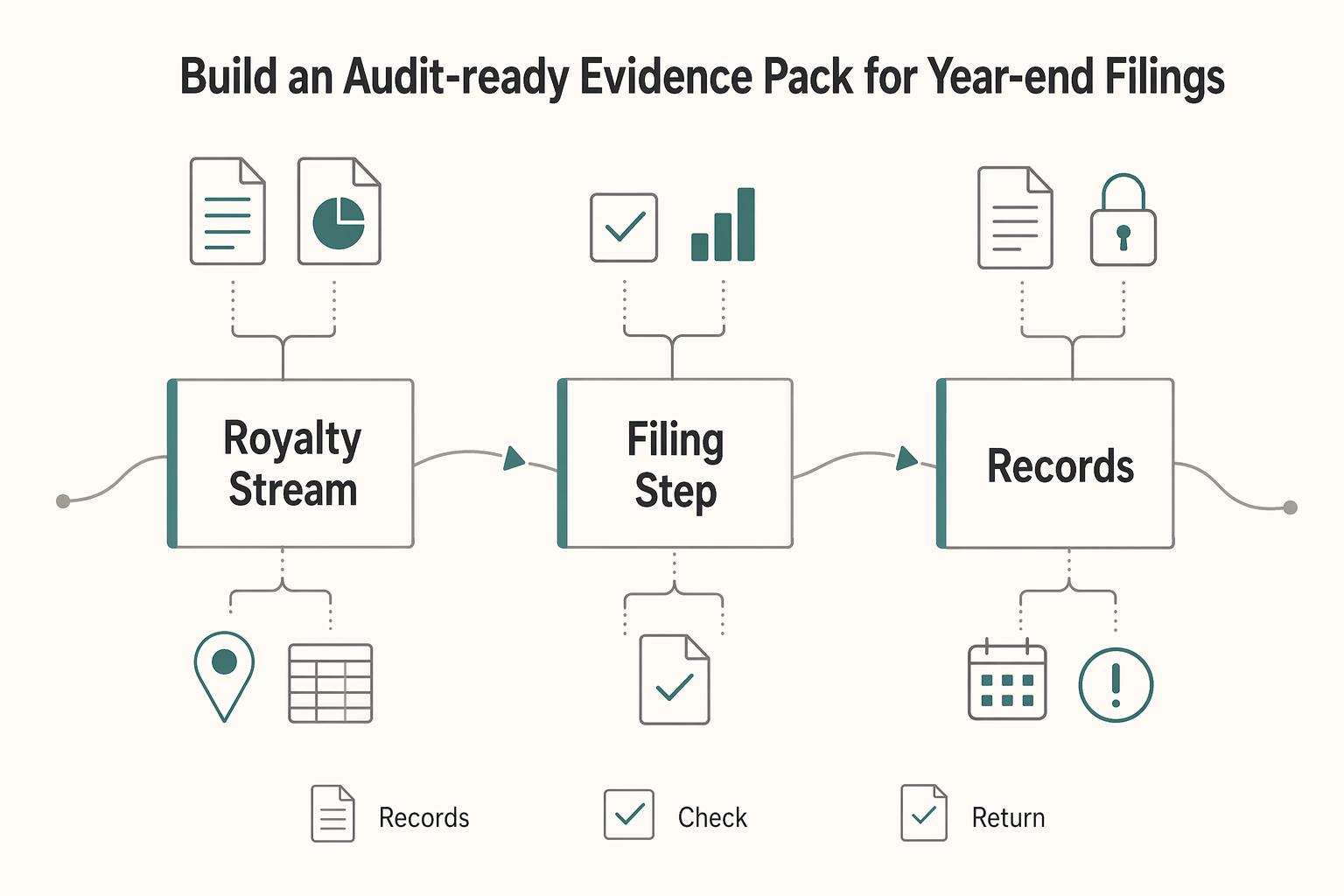 Tax Implications of Earning Royalties for a US Author Living in the UK