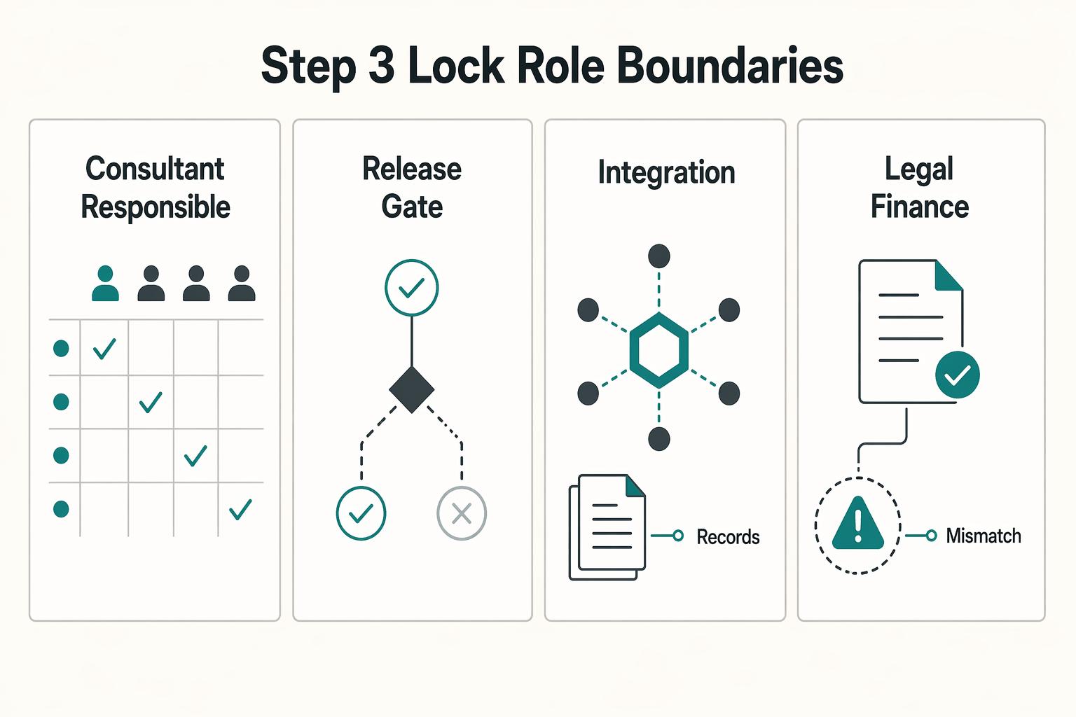 How to Write a Scope of Work for a HubSpot Implementation Project