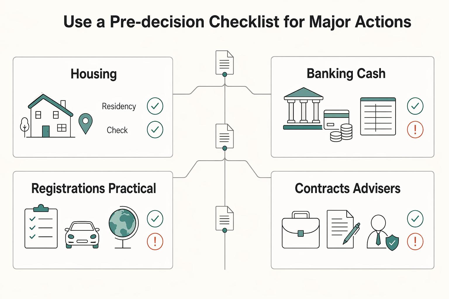 What Is a Habitual Abode in a Tax Treaty?
