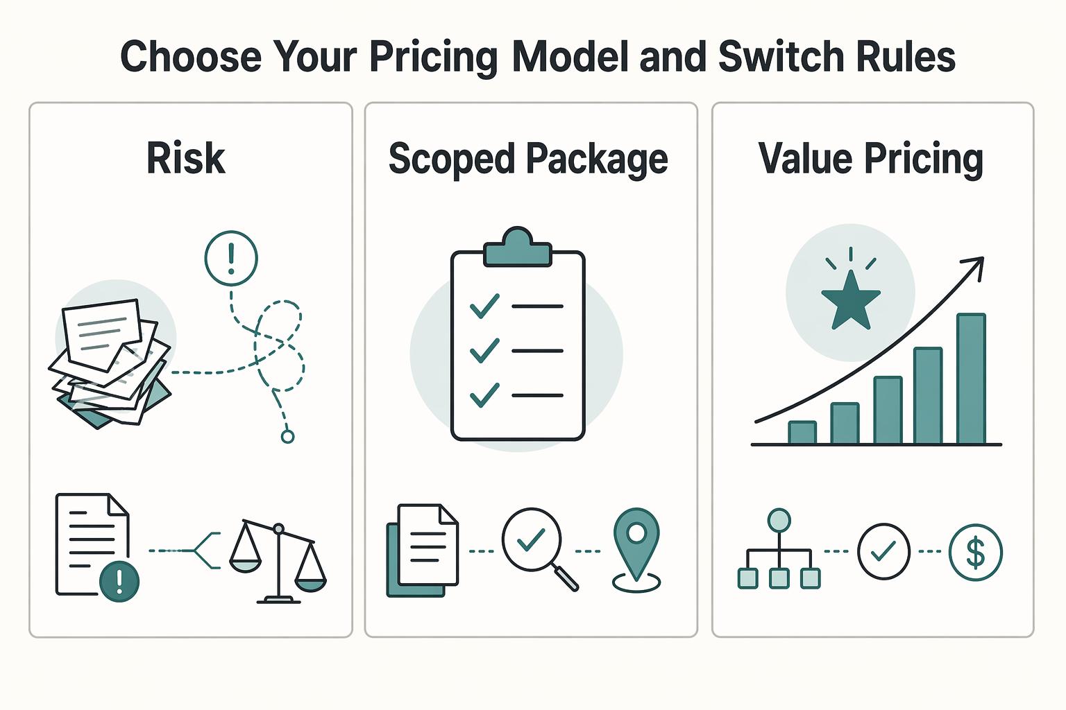 How to Price a Bookkeeping Service for Small Businesses