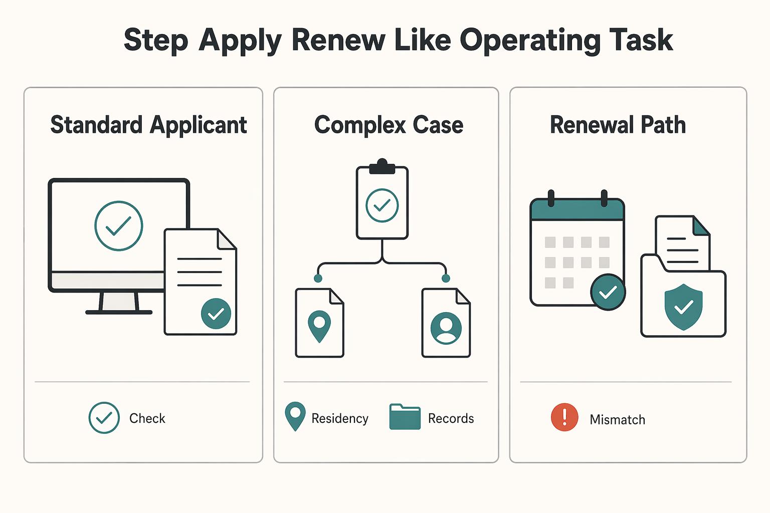 How to Get a PTIN from the IRS as a Tax Preparer