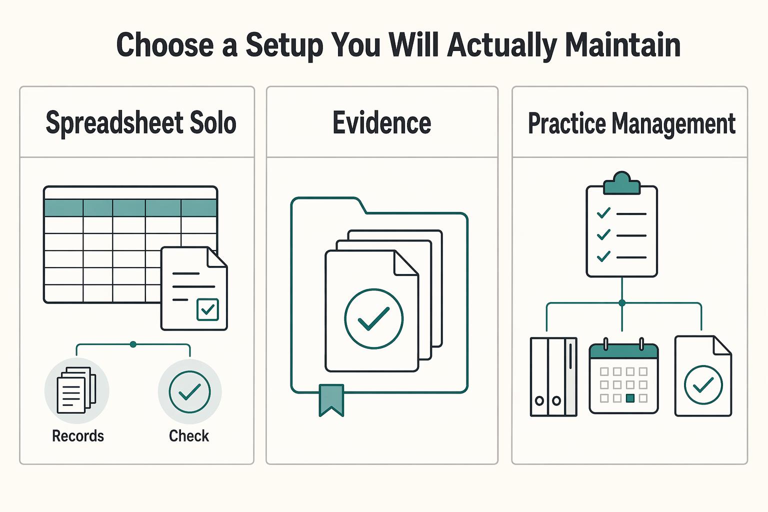 Continuing Professional Education for CPAs Who Want Fewer Compliance Surprises