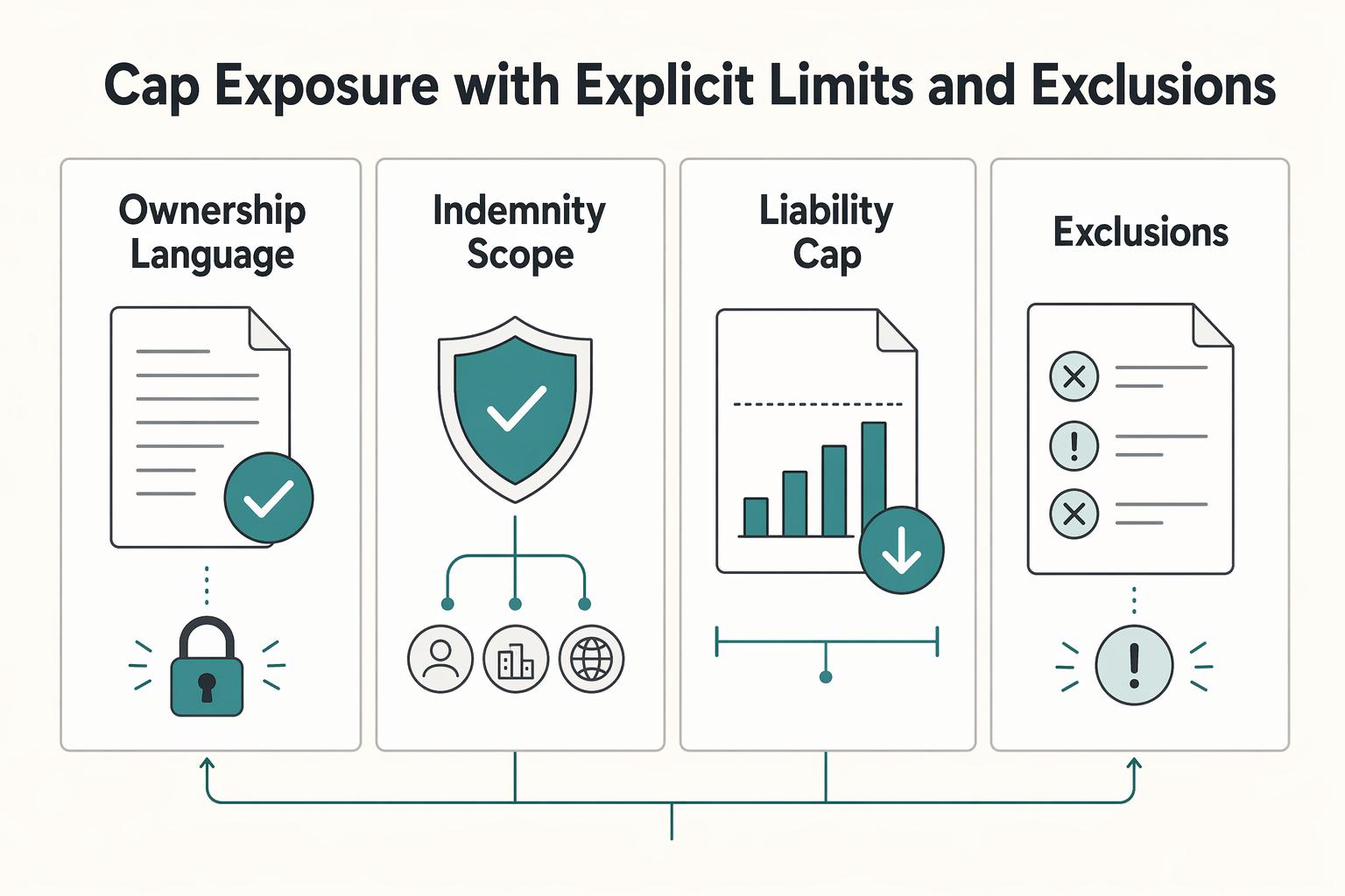Ghostwriting Contracts That Protect Payment and Ownership