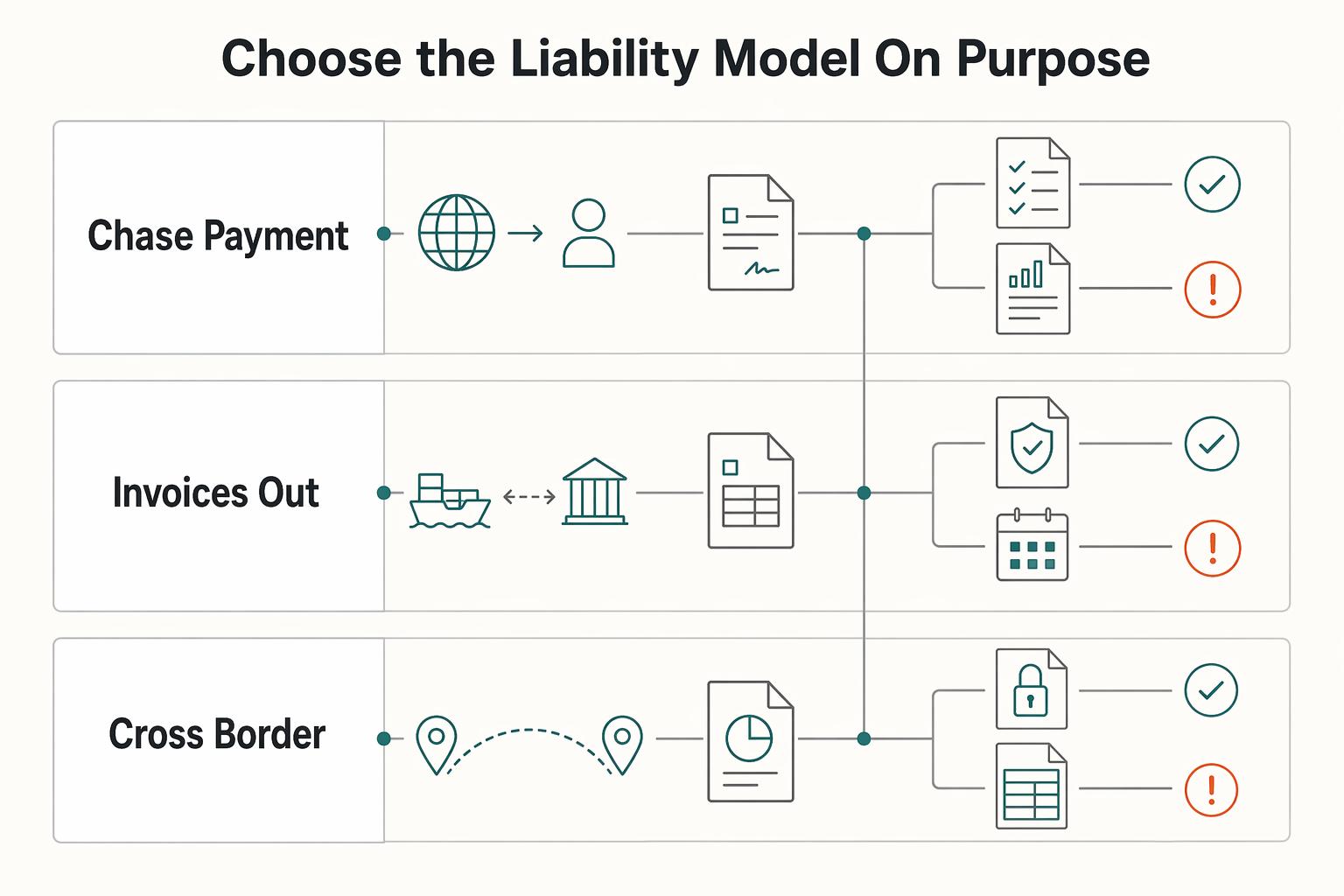 How Graphic Designers Protect Cross-Border Payments and Cash Flow