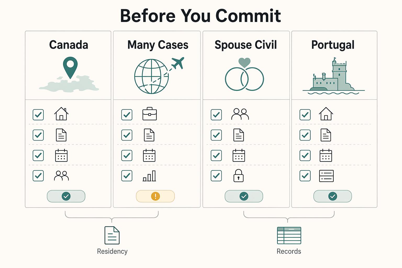 Second Citizenship for U.S. Citizens: Routes, Tradeoffs, and Ongoing Compliance