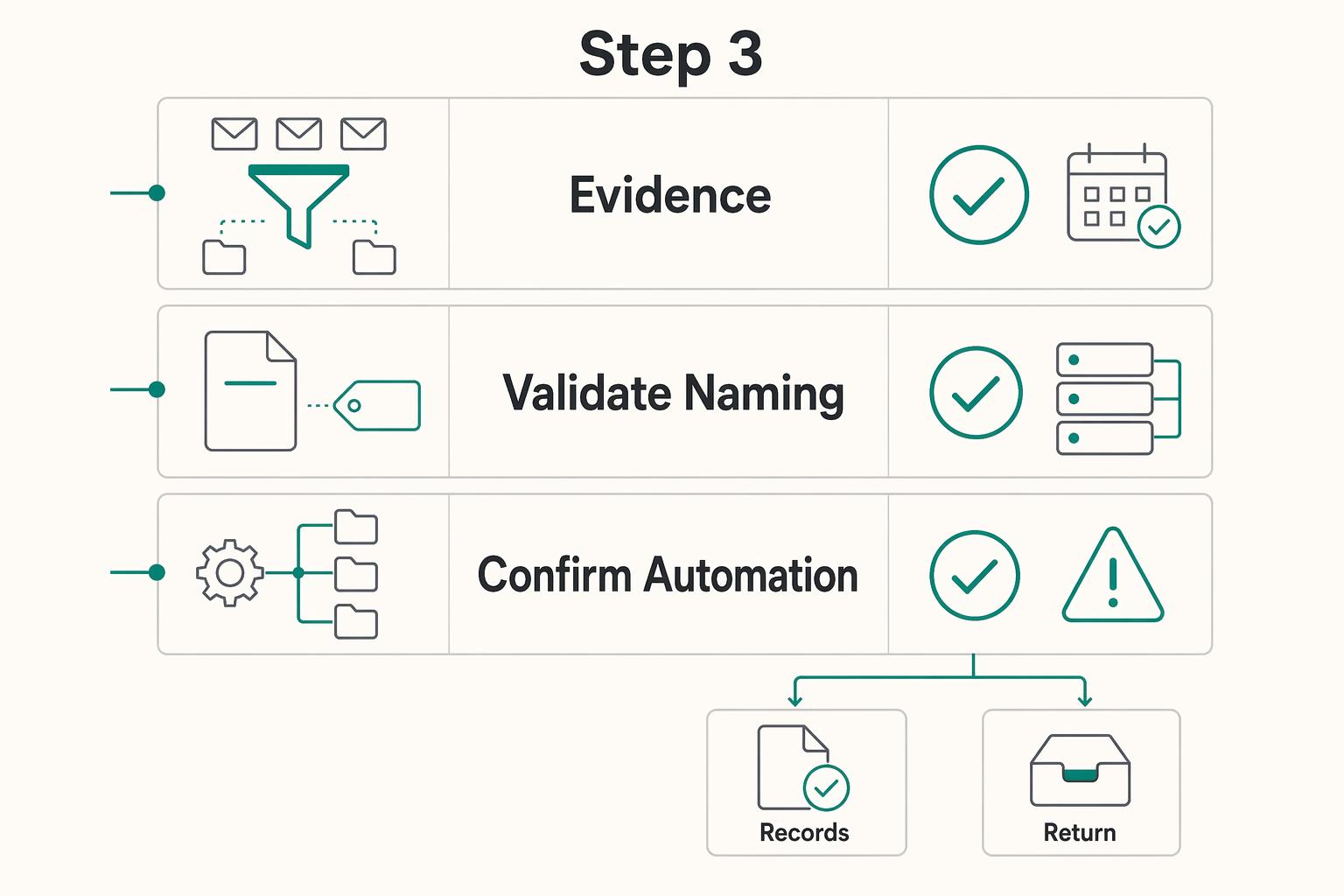 Build a Digital File Organization System You Can Keep Running