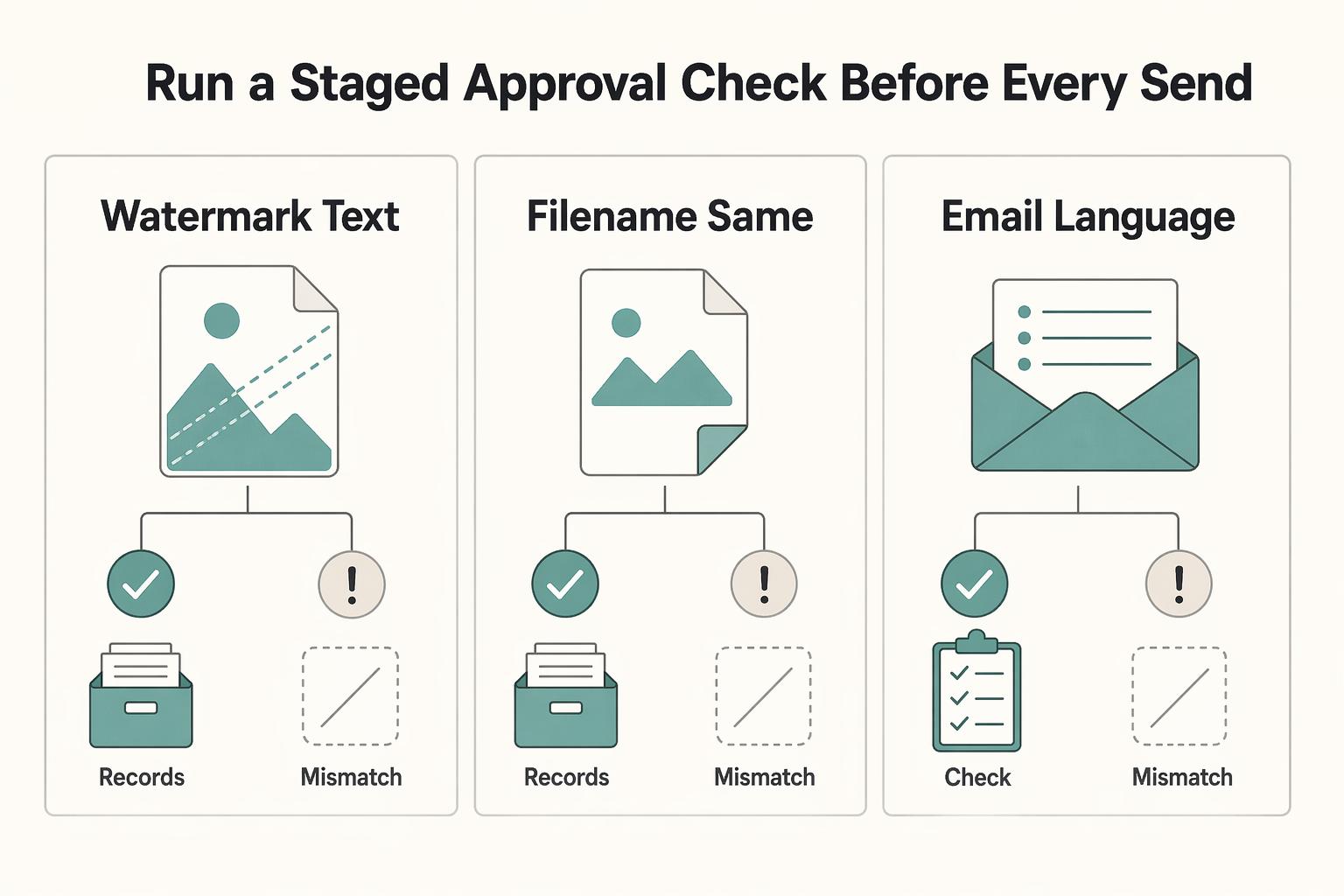 How to Watermark Your Creative Work Before Sending to Clients