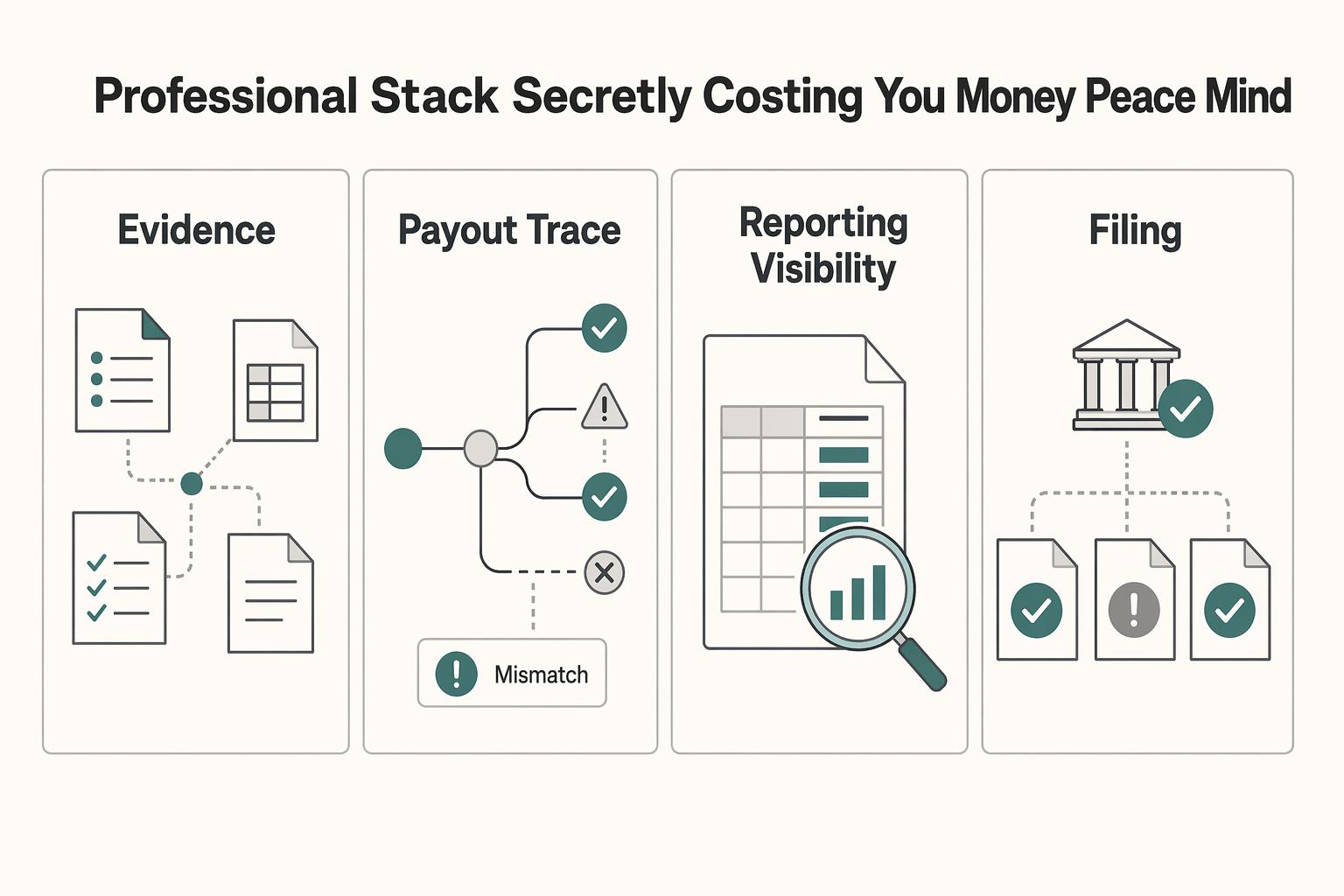 The Best Payroll Services for Small Agencies with US Contractors