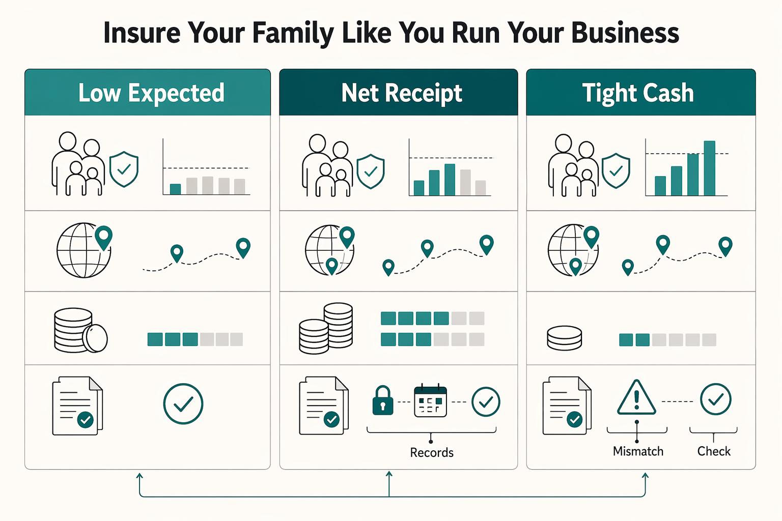 The Best Health Insurance for Digital Nomad Families