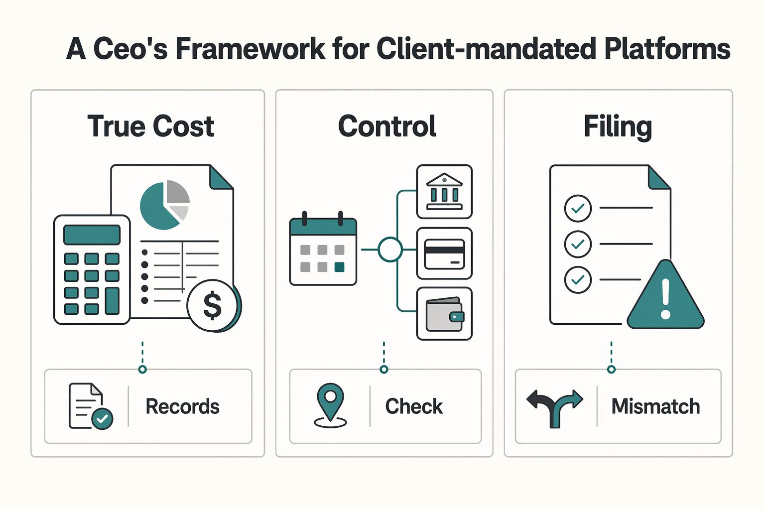 A Deep Dive into Deel's Pricing and Fees for Contractors