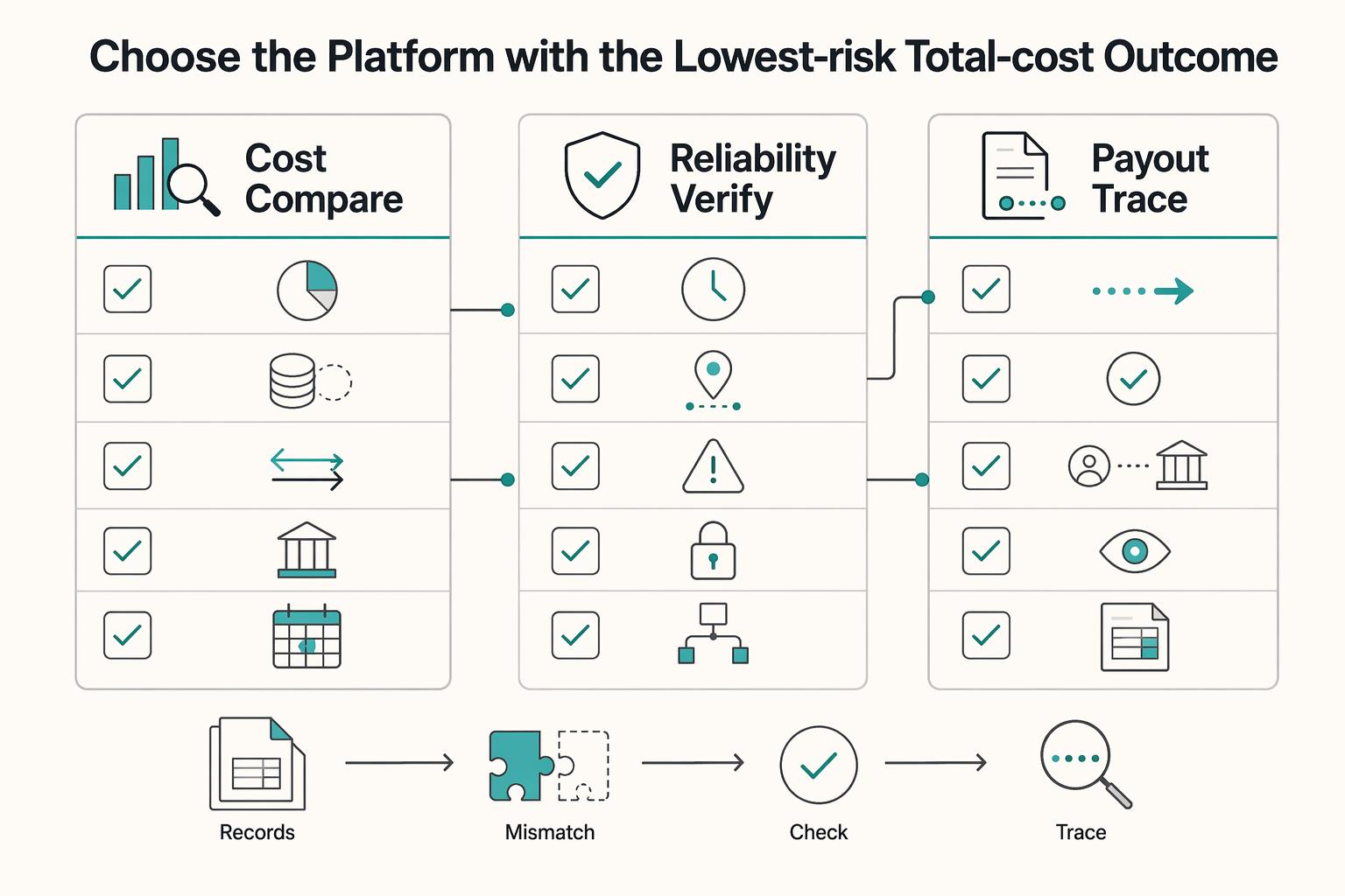 The Race to Zero on FX Fees Is a Losing Bet for FinTech Buyers