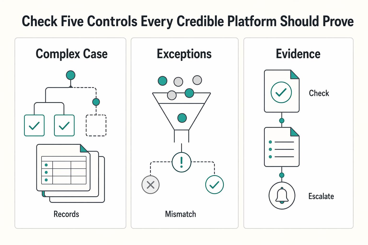 How Freelancers Choose a Compliance-First Fintech Platform