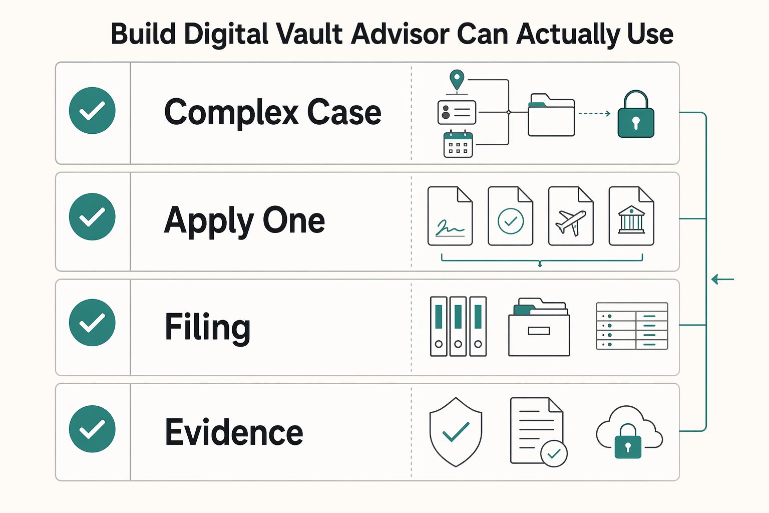 The Pyramid of Control for Freelancers: Operations, Compliance, and Margin