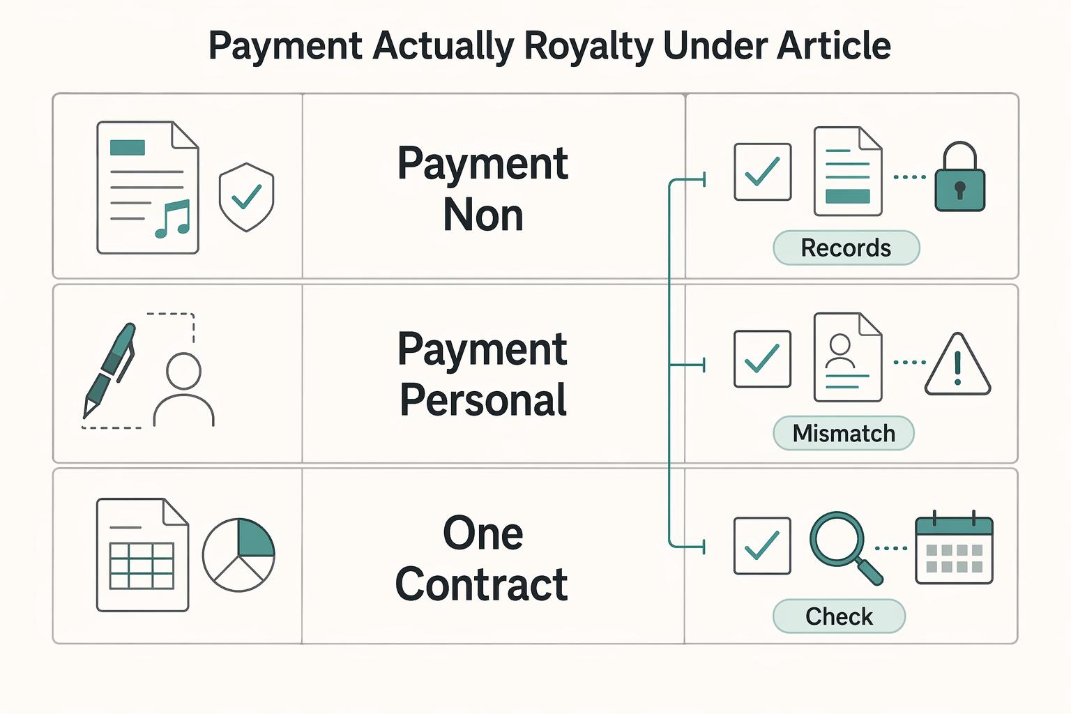 How UK Authors Handle US-UK Tax Treaty Royalties Safely
