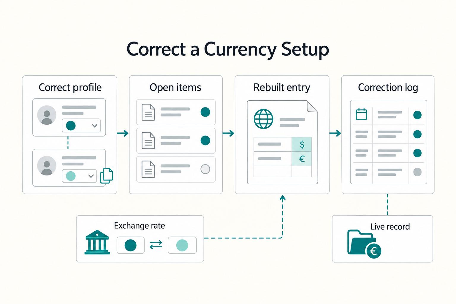 How to Use QuickBooks Online to Manage Multiple Currencies as a Freelancer