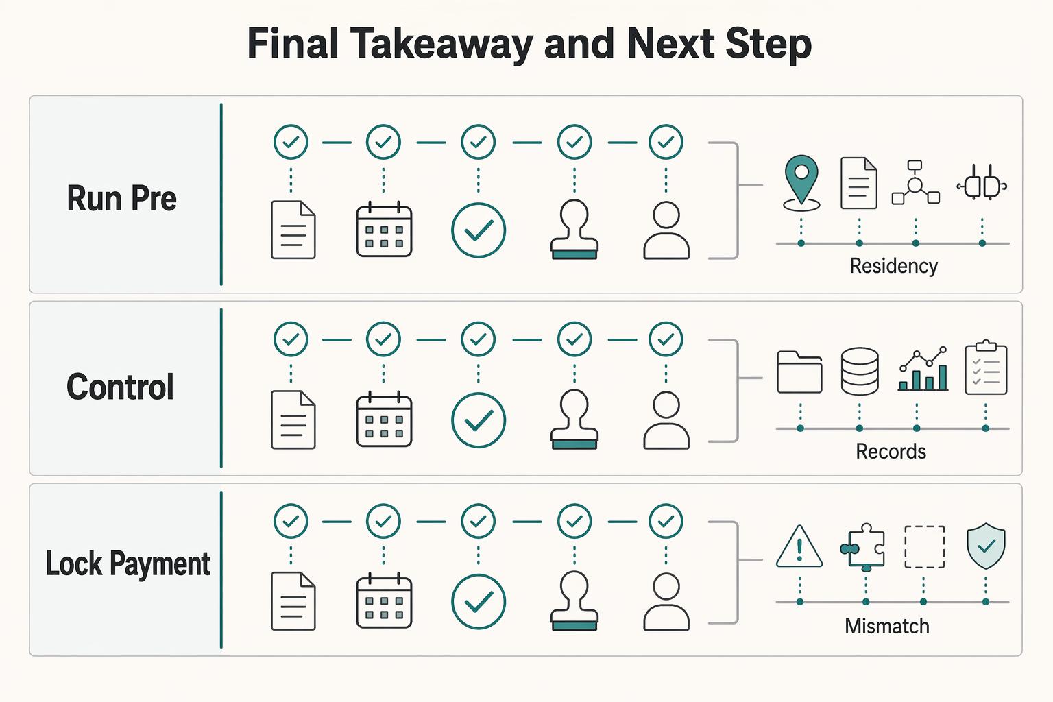 A DevOps Engineer’s Statement of Work That Prevents Scope Creep