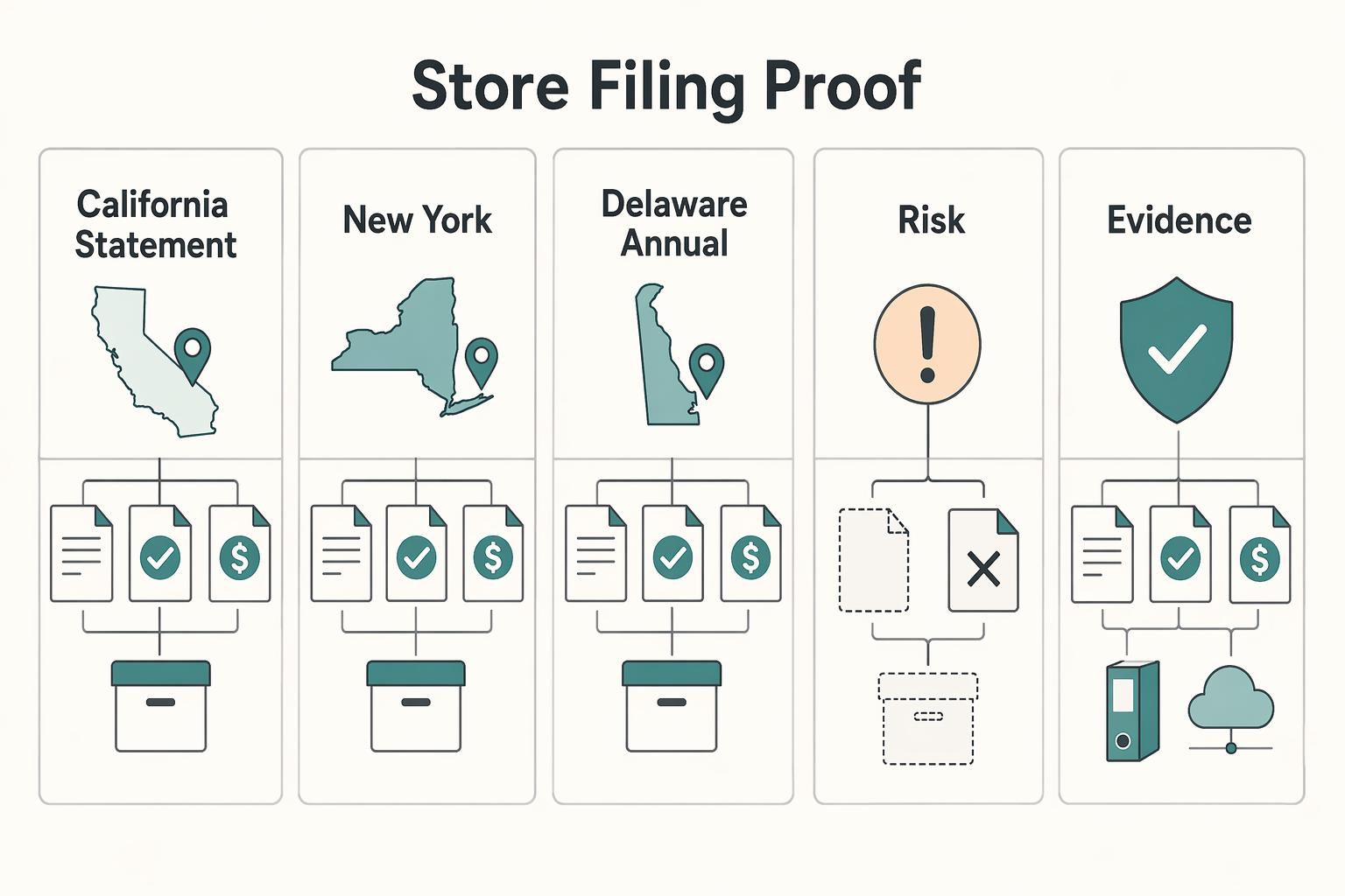 How to Properly Document LLC Meetings and Decisions