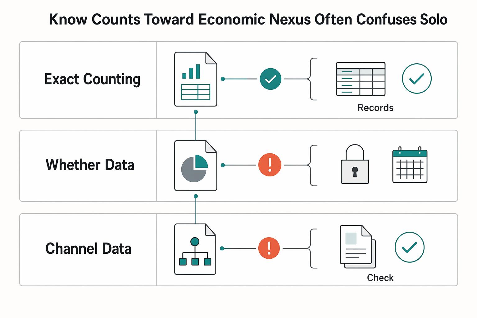 When Remote Businesses Need to Register for Sales Tax Nexus