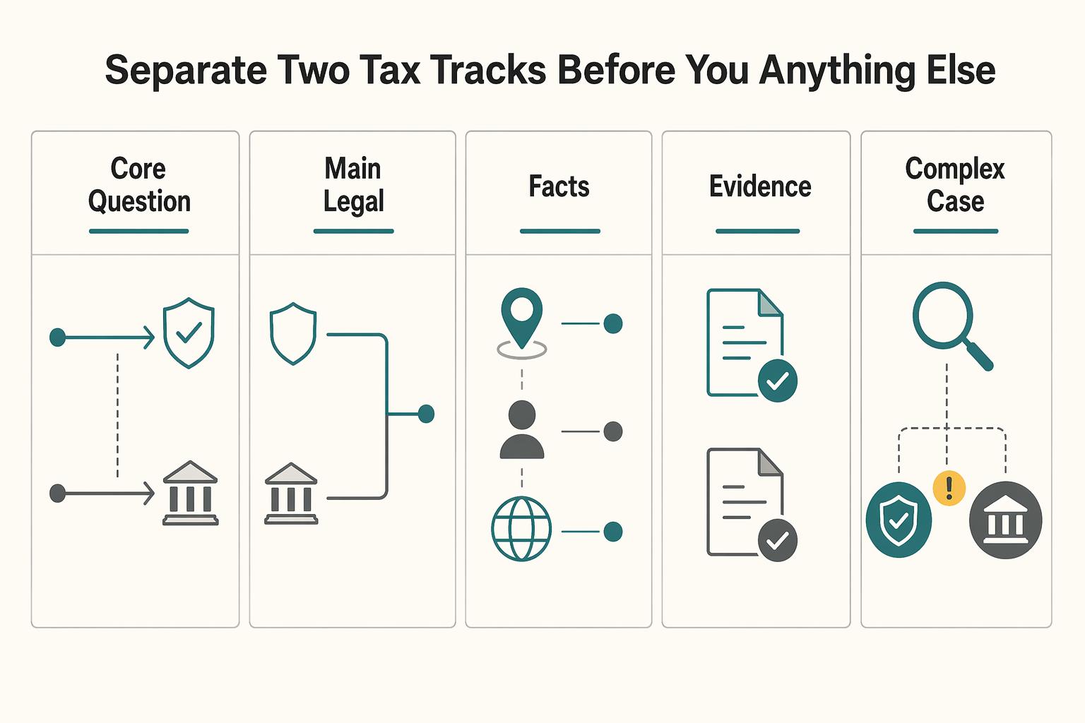 How to Handle Tax on a Foreign Life Insurance Policy
