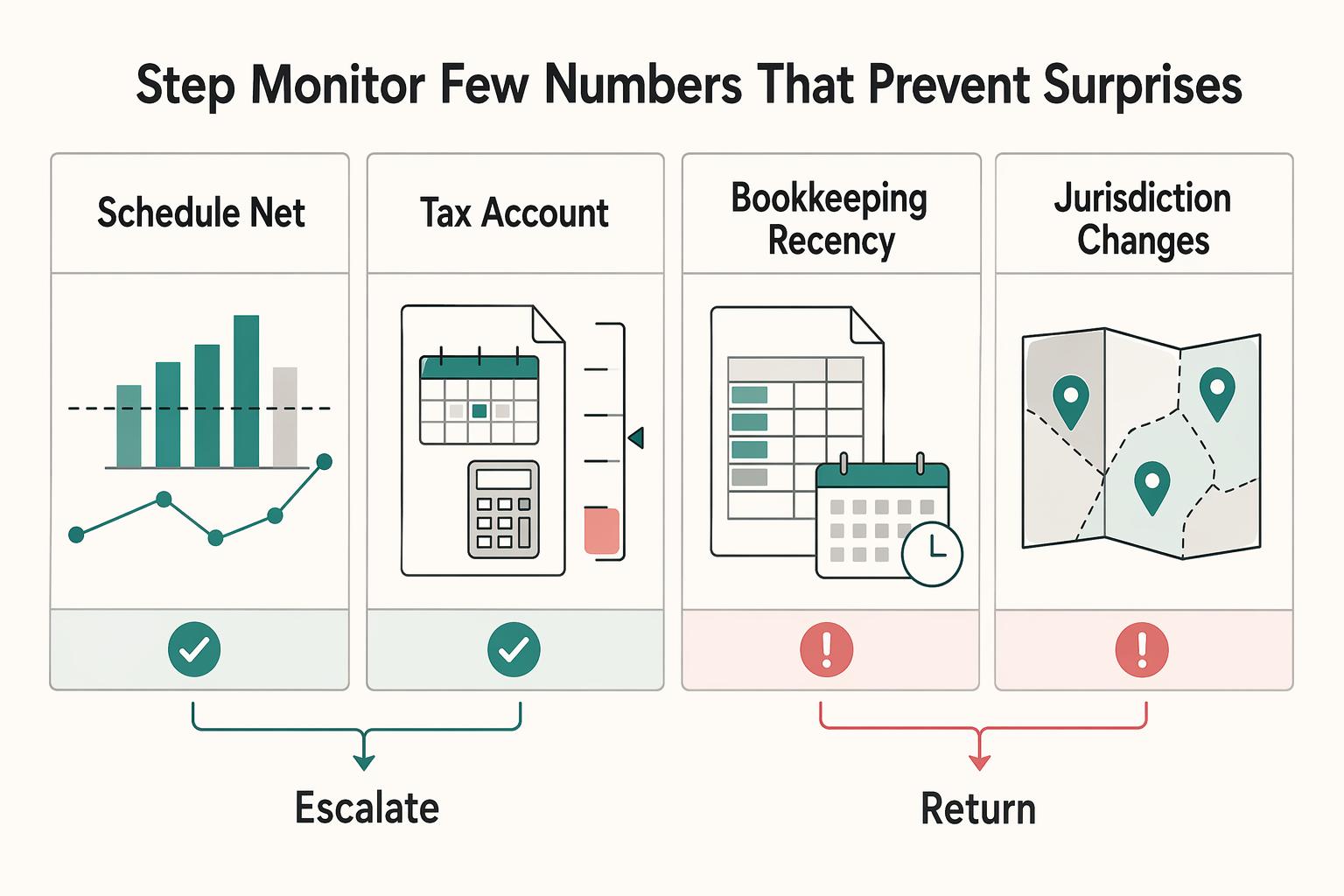 How to Fill Out Schedule SE (Self-Employment Tax)