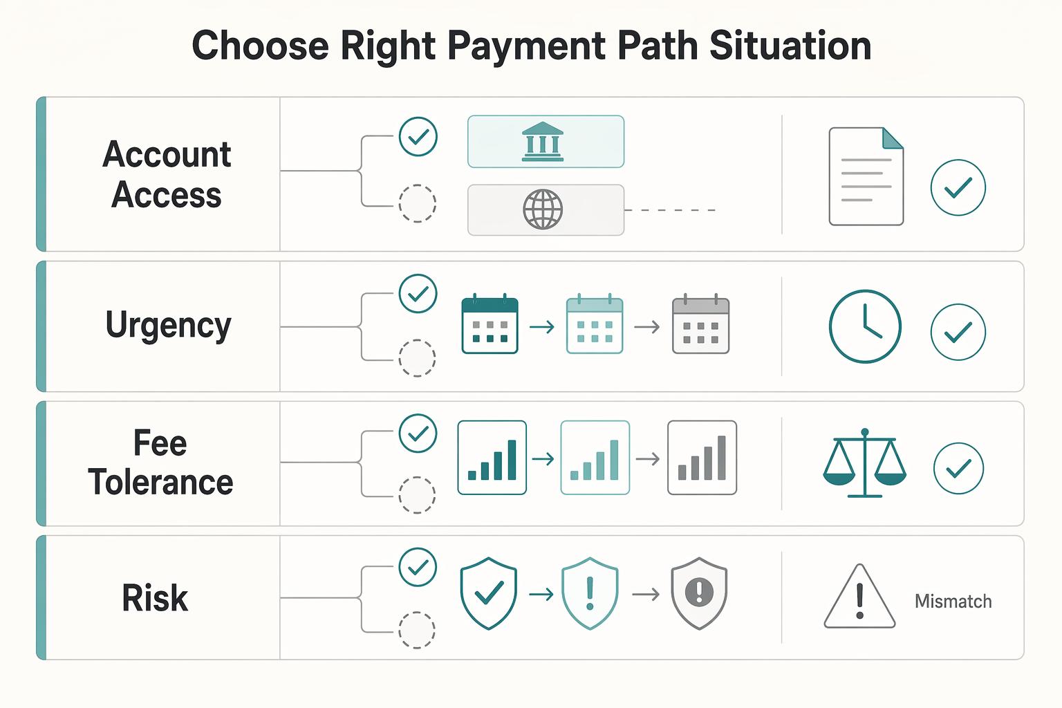How to Pay the IRS from Abroad Without Misapplied Payments