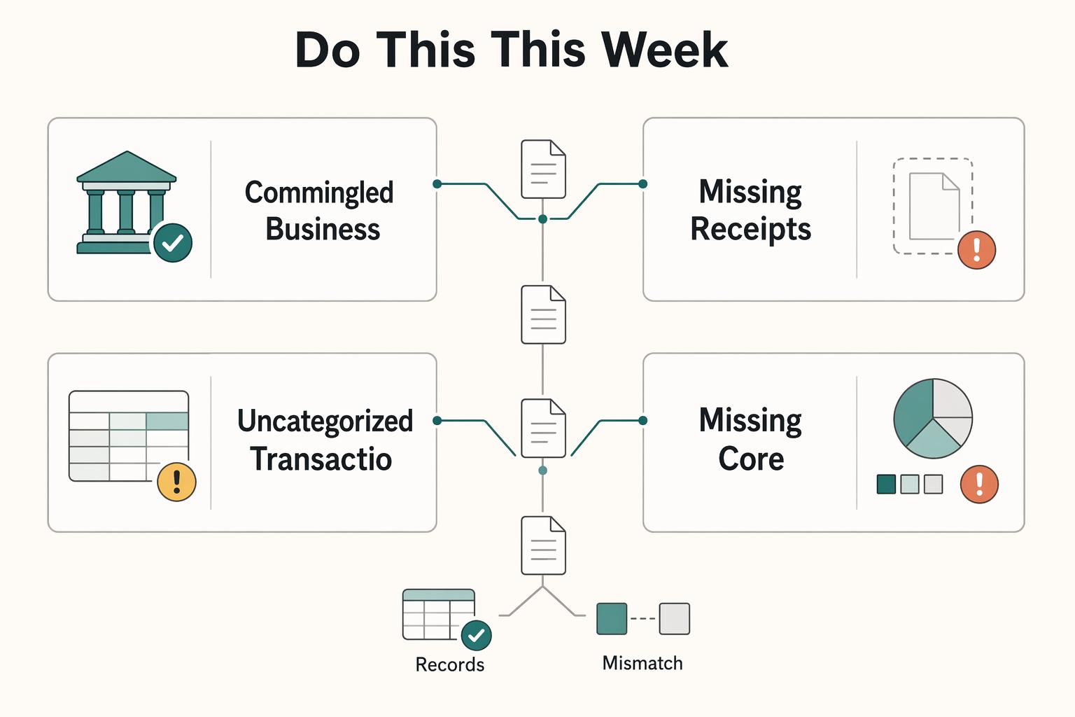 US Tax Court for Freelancers Who Need Defensible Records