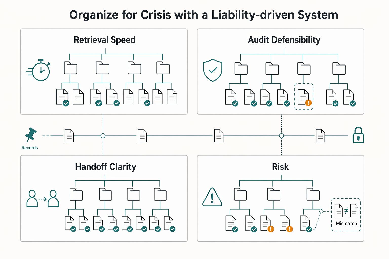 Document Management for Accounting Firms: Secure Intake, Retrieval, Retention, and Automation
