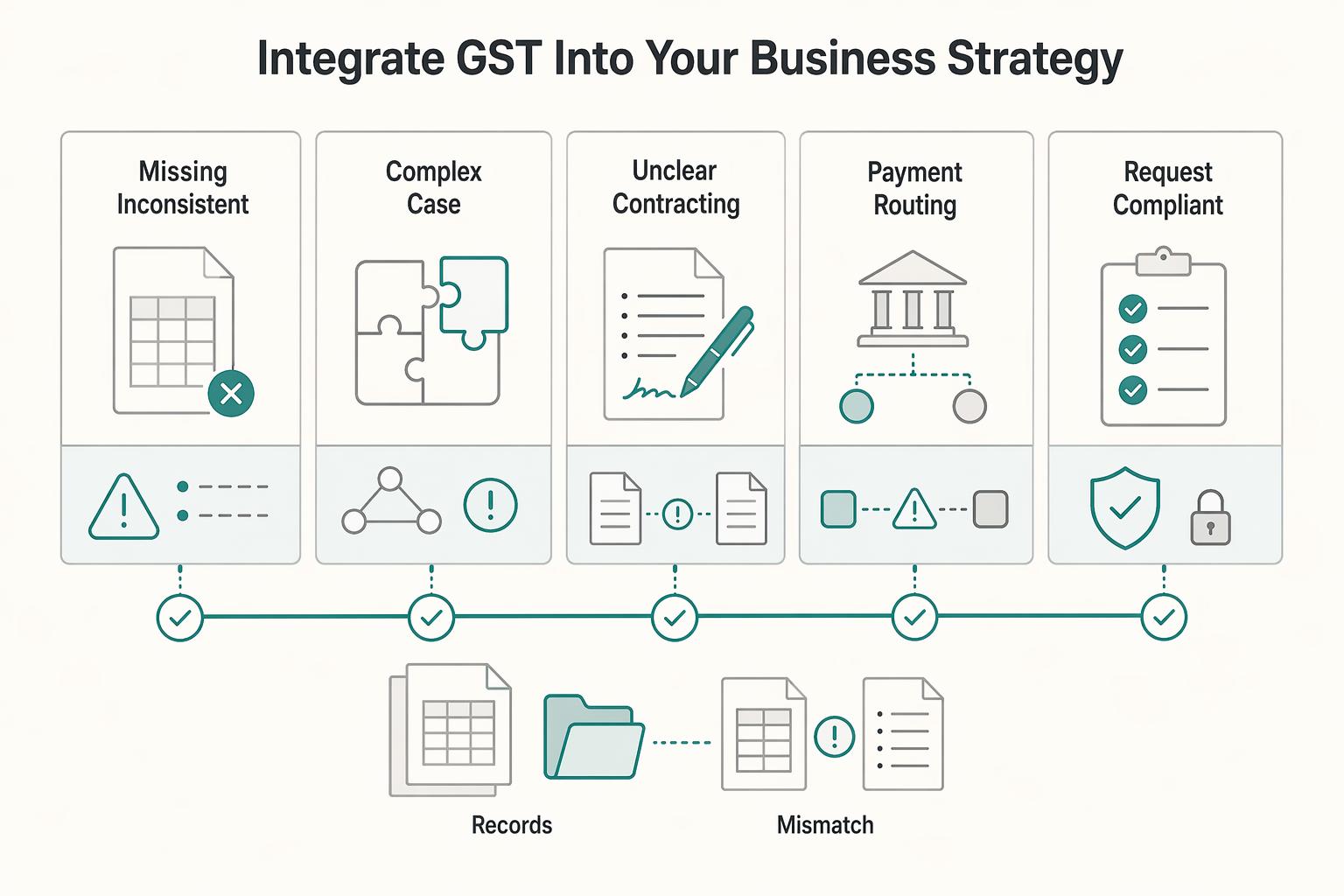 How to File a GST Return as an Indian Freelancer