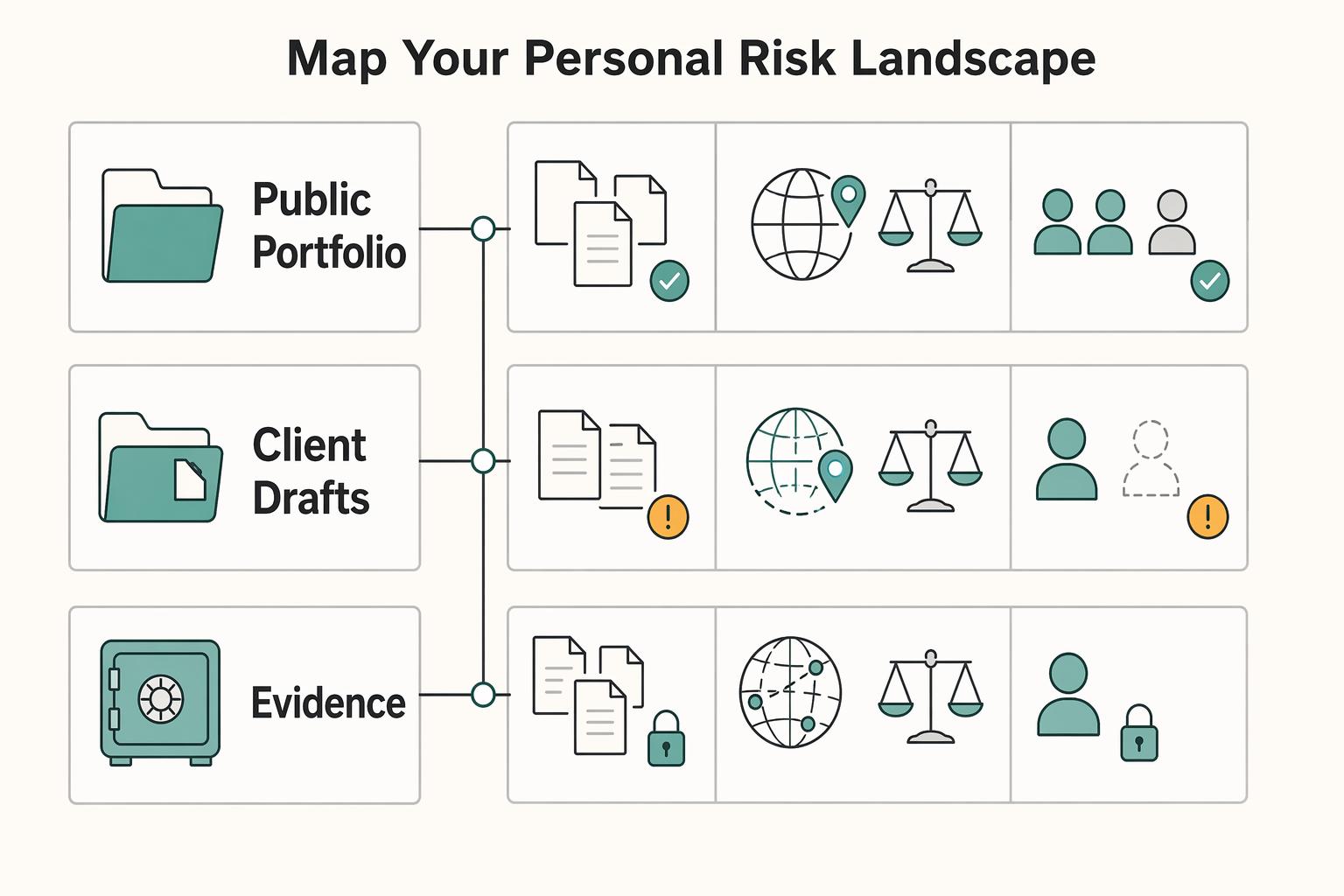 Data Sovereignty in Cloud Storage for Cross-Border Freelancers