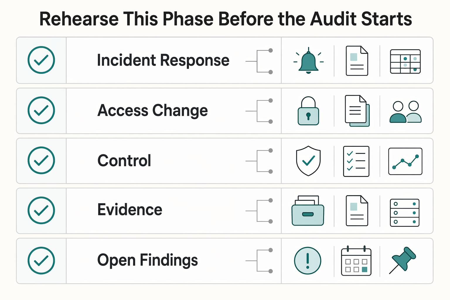 How to Prepare for a SOC 2 Audit