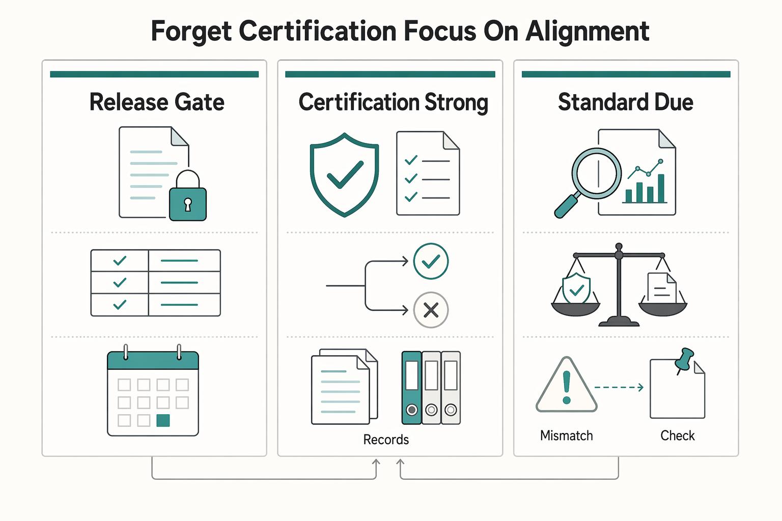 ISO 27001 Certification for Tech Companies Working With Enterprise Clients