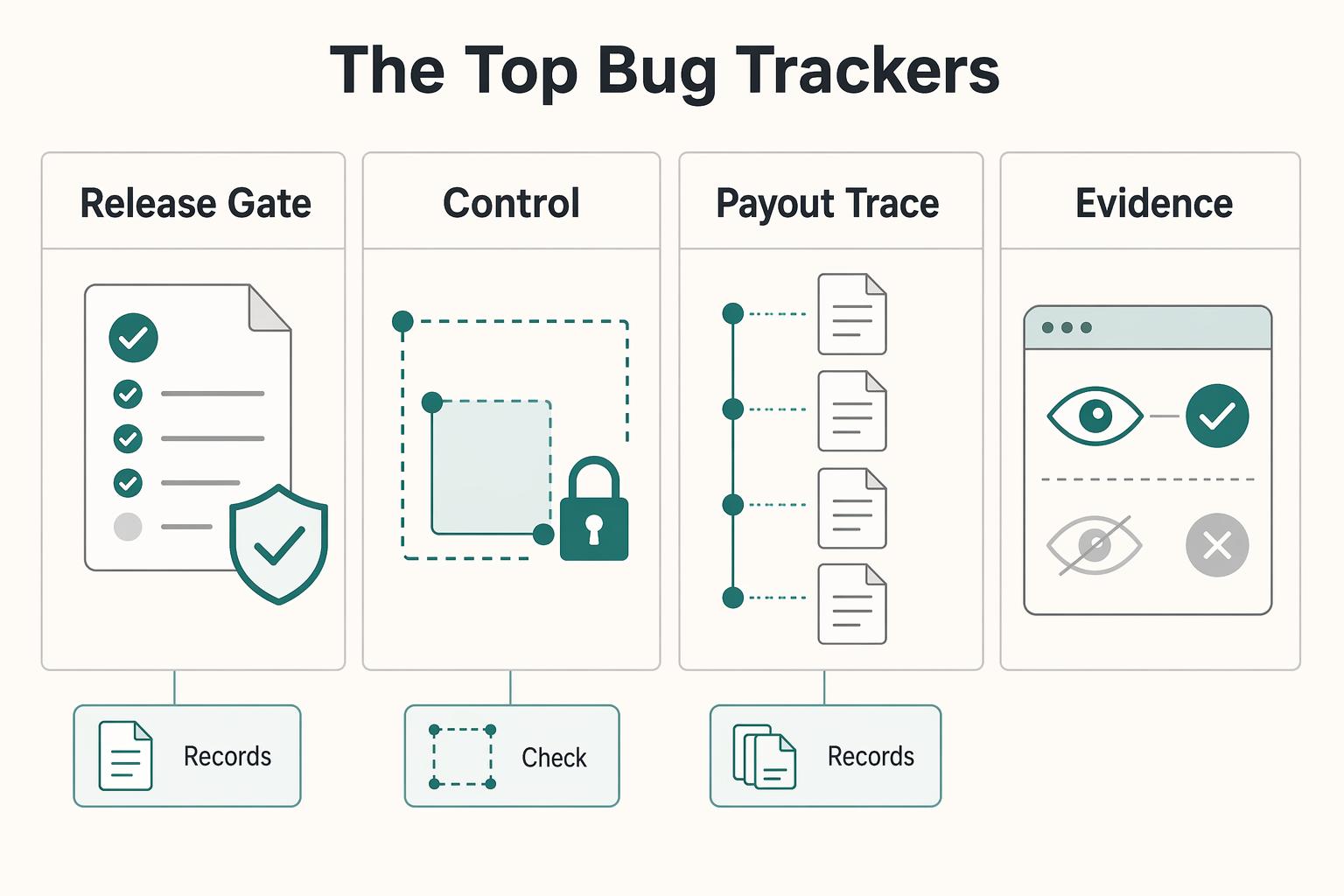 The Best Bug Tracking Software for Development Teams