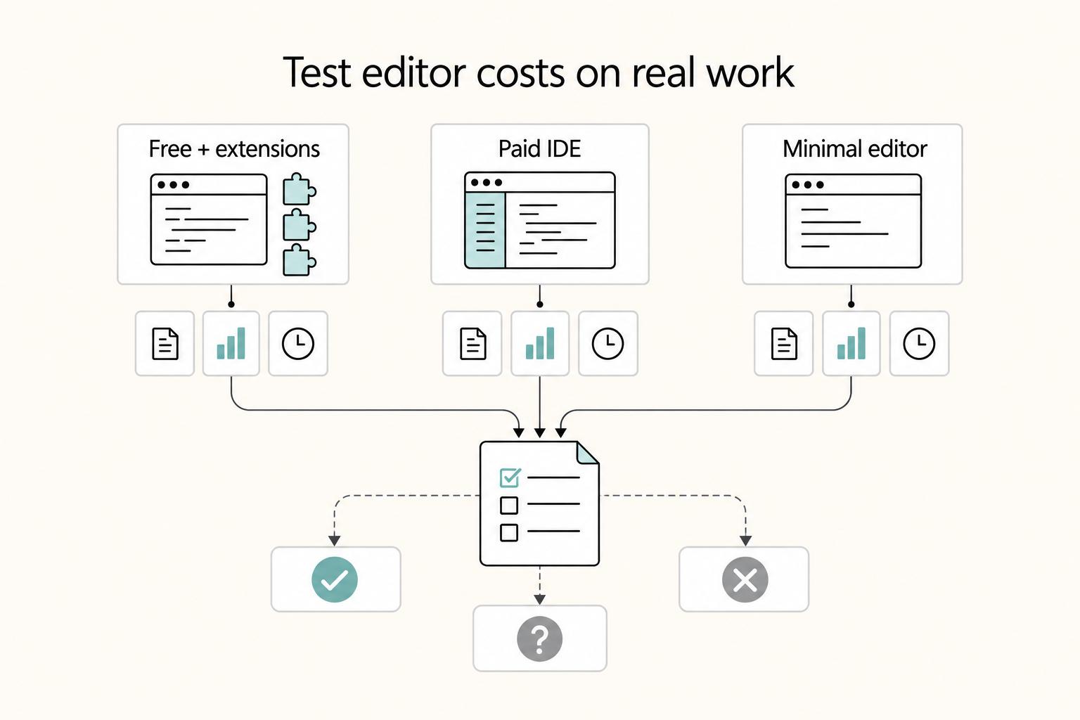 Best Code Editors for Freelance Web Developers in 2026