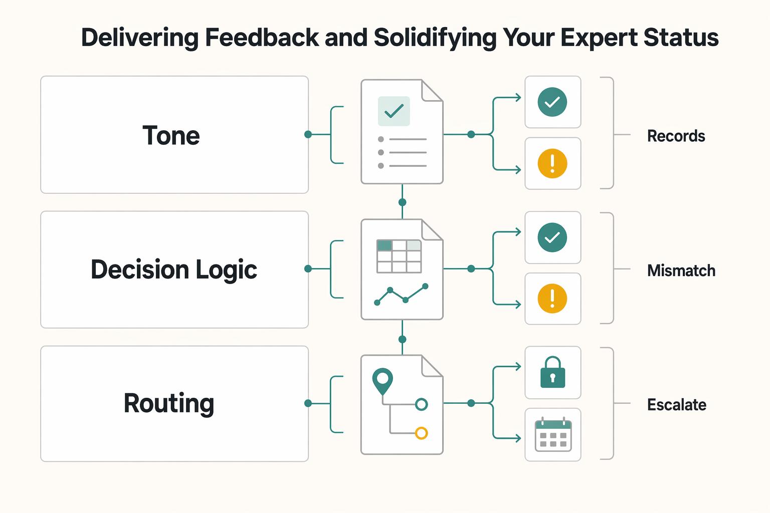 How to Run a Client Code Review That Controls Scope and Approval