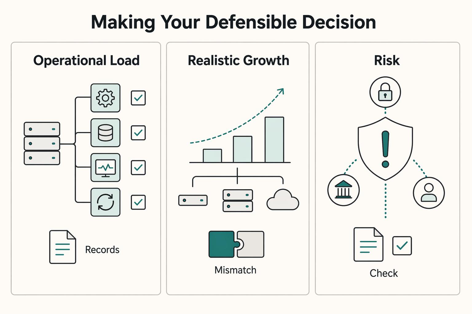 Choosing a Headless CMS for Your Business in 2026: Strapi vs Contentful vs Sanity