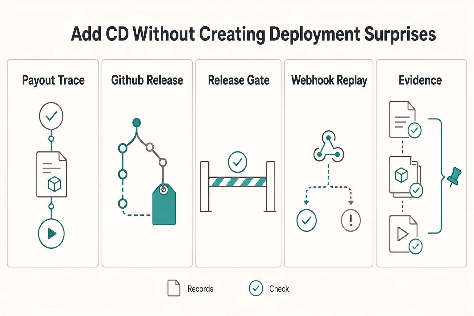 How to Set Up a CI/CD Pipeline with GitHub Actions