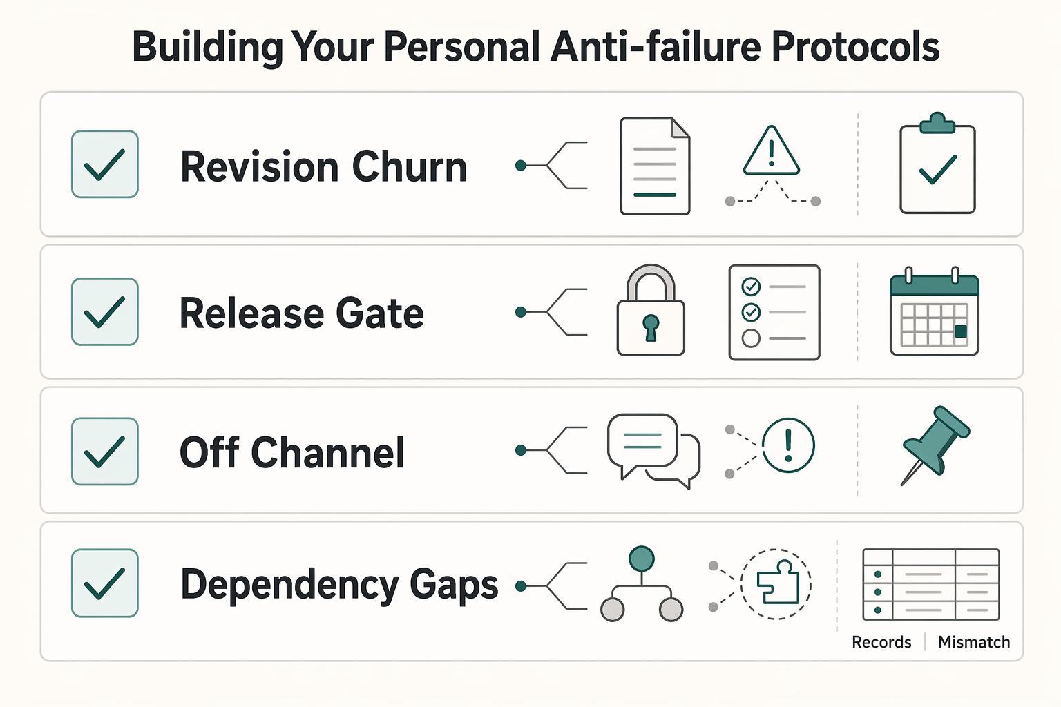 How to Write a Post-Mortem for a Production Incident