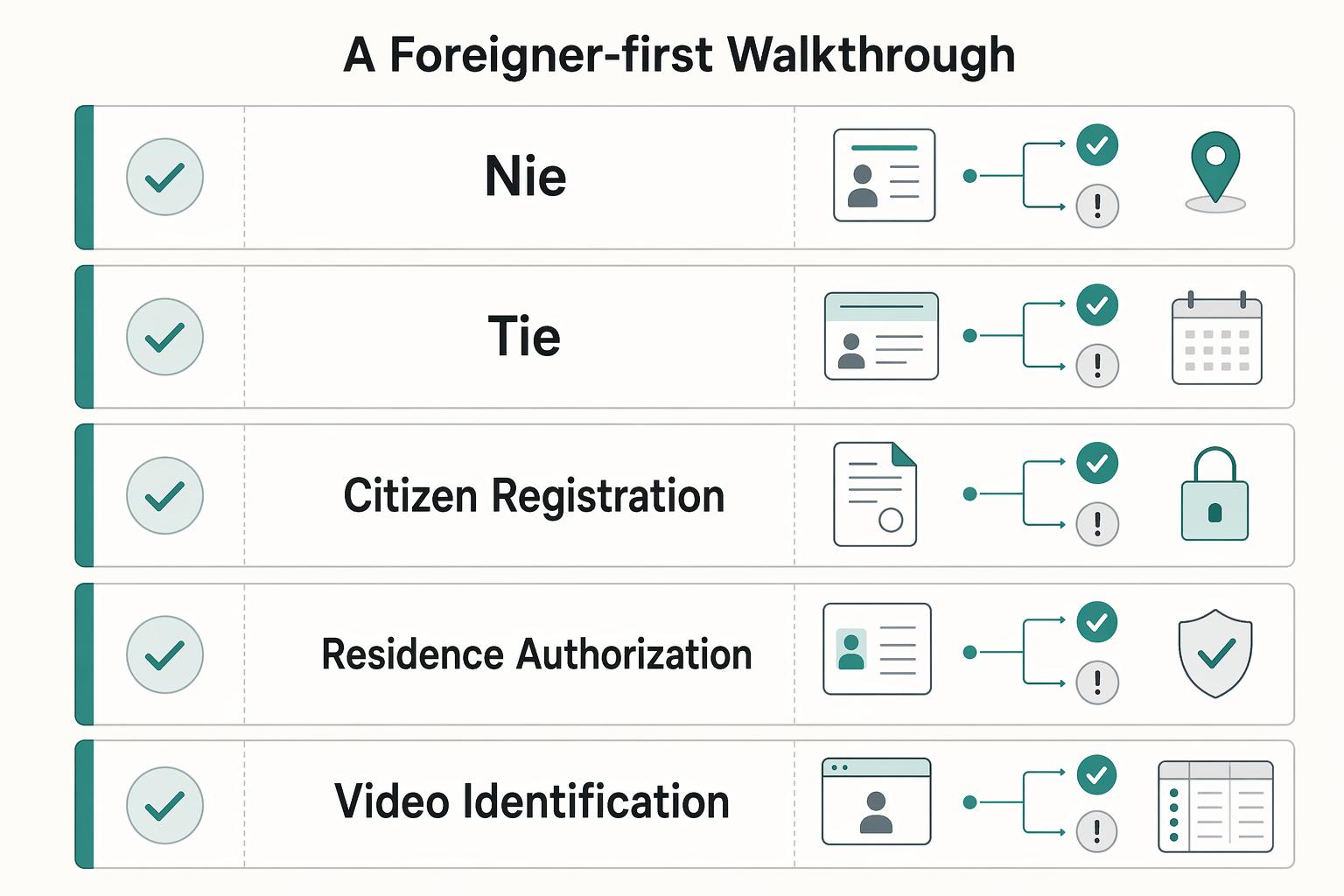 How to Get Your Certificado Digital in Spain Without Process Mistakes