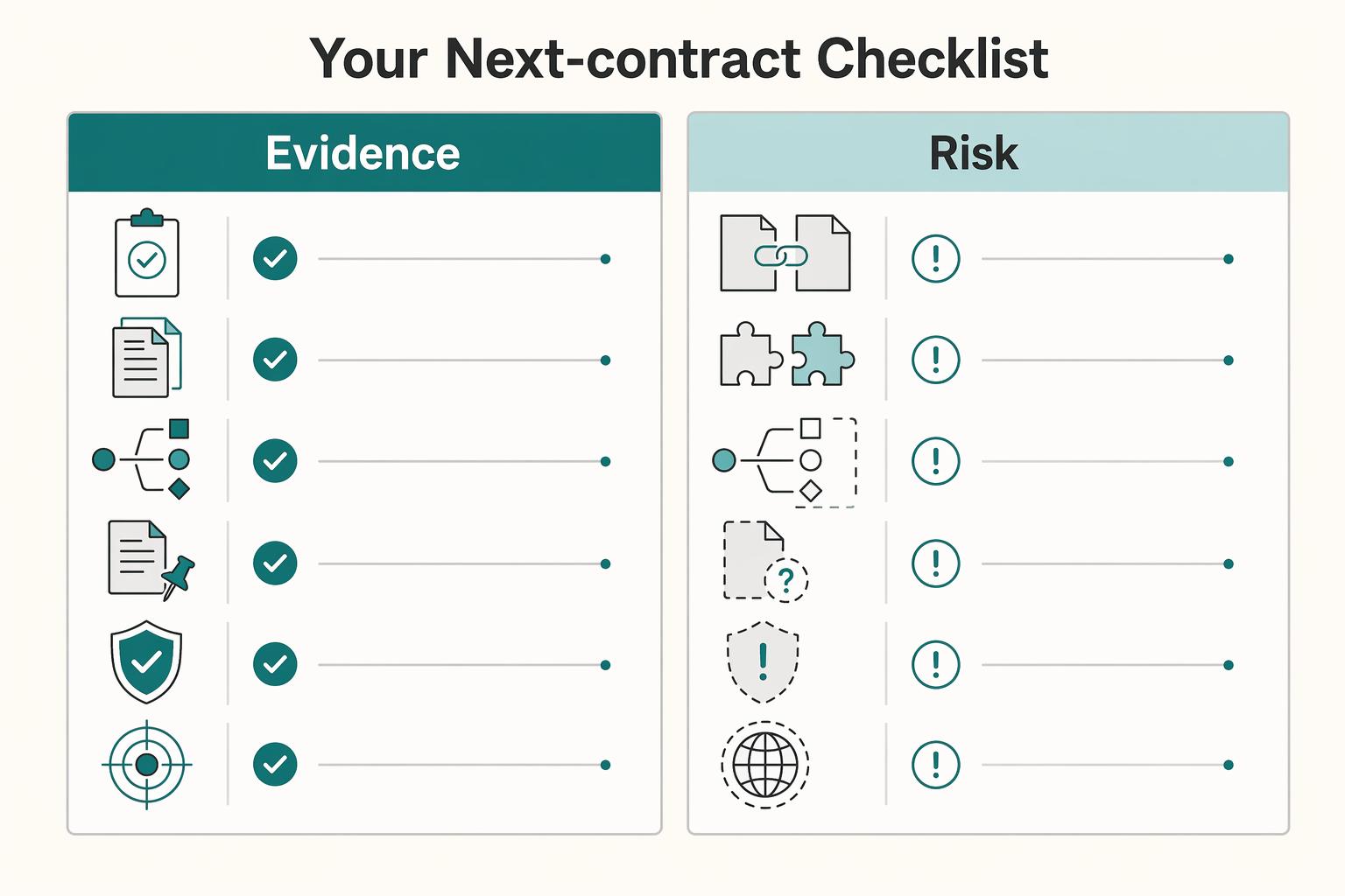 Negotiating the 'Intellectual Property' Section of an Enterprise Contract